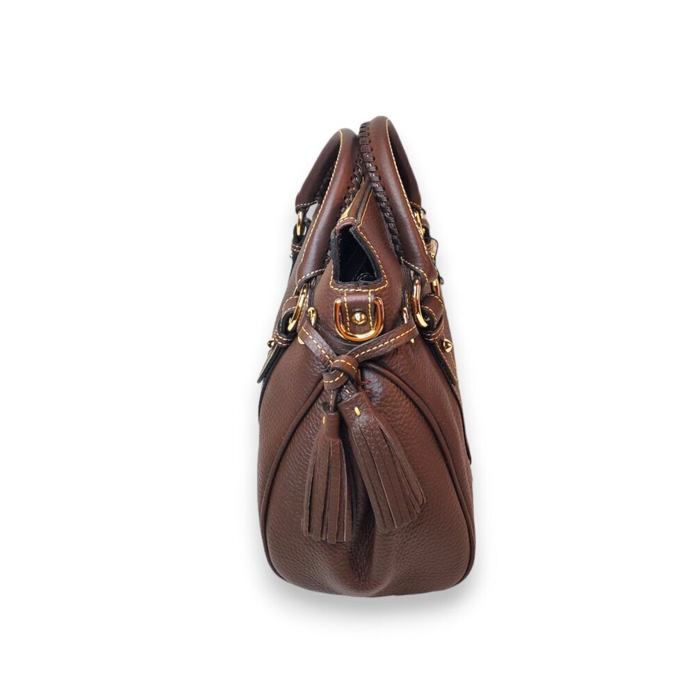 D&B Satchel - Picture 4 of 12